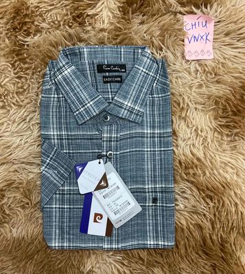 Áo Sơ mi nam Pierre Cardin VNXK - xuất Hàn. Mua bán Quần áo tại Thành phố Sa Đéc Đồng Tháp được đăng bởi CHÍU VNXK
