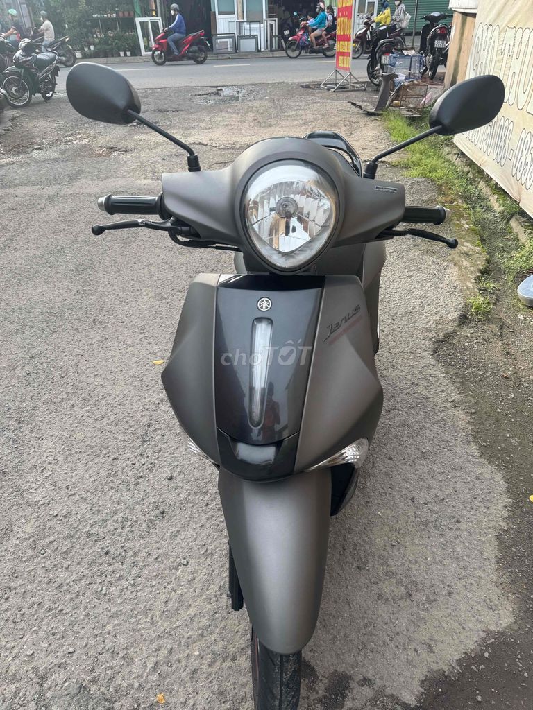 janus 2018 bstp xe chính chủ. Mua bán Xe máy tại Quận Tân Bình Tp Hồ Chí Minh được đăng bởi xe máy tân bình hình 1