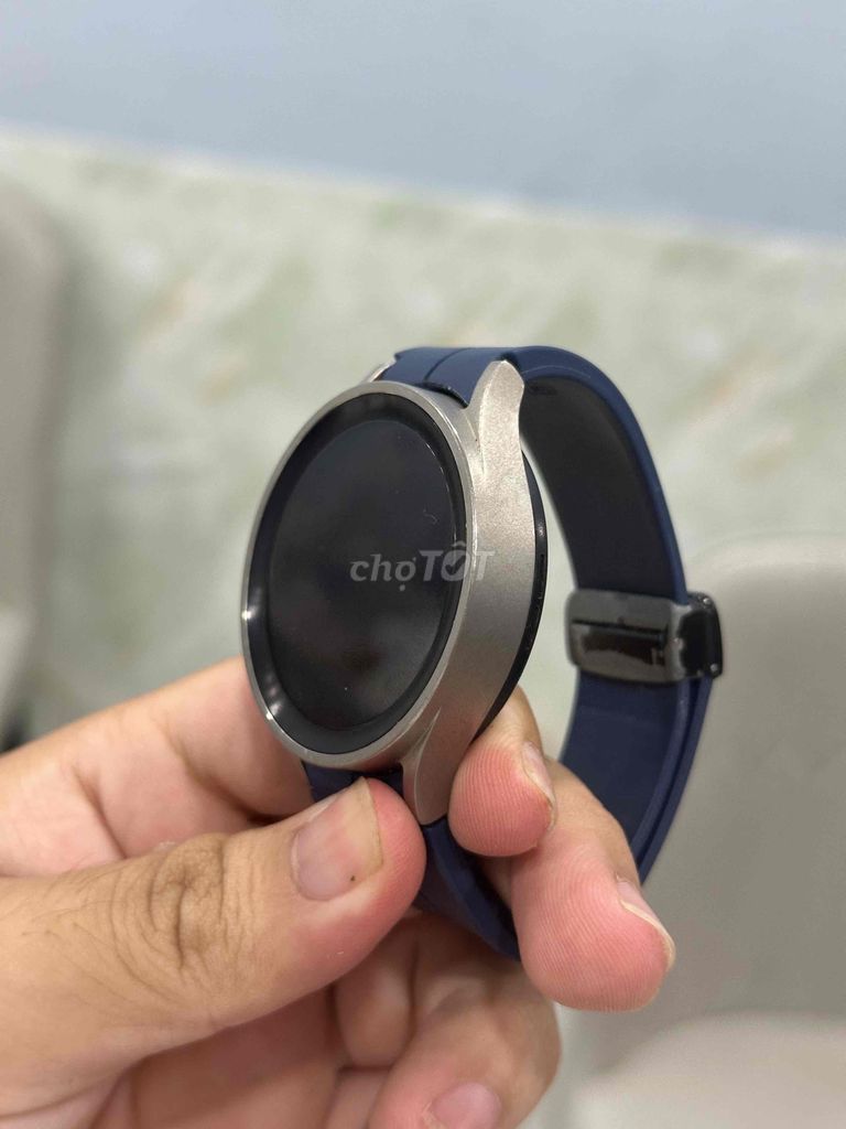 ⌚️Samsung Watch 5 Pro 45mm Máy đẹp kèm sạc full cn