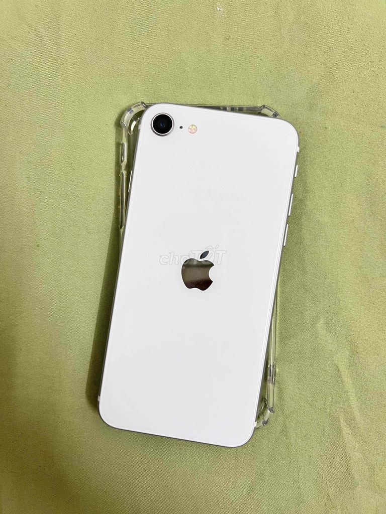Apple iPhone SE 2020 64GB Trắng quốc tế. Mua bán Điện thoại tại Quận Hải Châu Đà Nẵng được đăng bởi tin hình 1