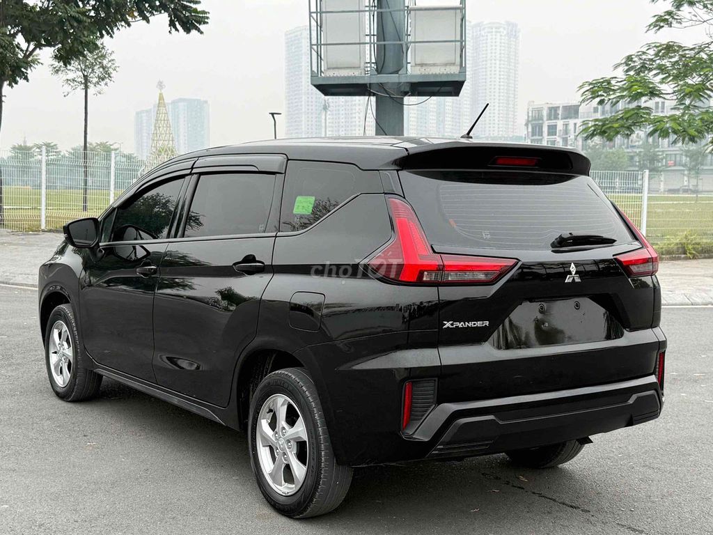 Cần Banss Mitsubishi Xpander 2023 1.5AT Tự động. Mua bán Ô tô tại Quận Hoàng Mai Hà Nội được đăng bởi Anh Tuy hình 5