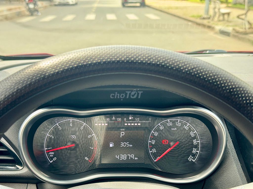 Vinfast Fadil Base 2022 - Màu đỏ - 4v3km. Mua bán Ô tô tại Thành phố Thủ Đức Tp Hồ Chí Minh được đăng bởi OTOCITY hình 13