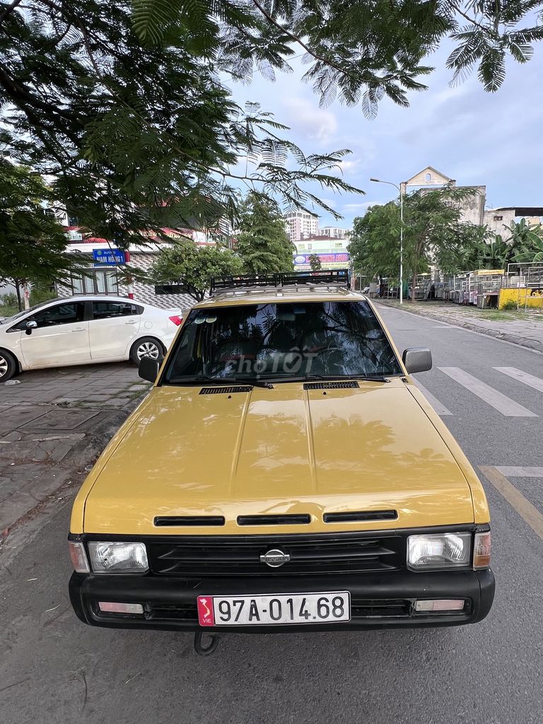 Nissan President 1991 - 123568 km. Mua bán Ô tô tại Thành phố Bắc Ninh Bắc Ninh được đăng bởi Huong Nguyen hình 2