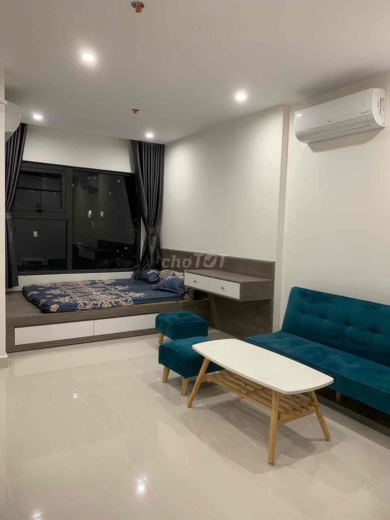 BÁN GẤP STUDIO 30M2 VINHOMES Q9