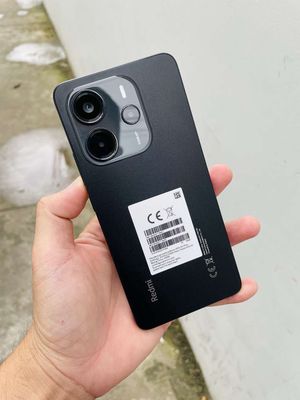 Xiaomi Note 14 Vn BH Dài. Mua bán Điện thoại tại Quận Ninh Kiều Cần Thơ được đăng bởi Nhựt Táo