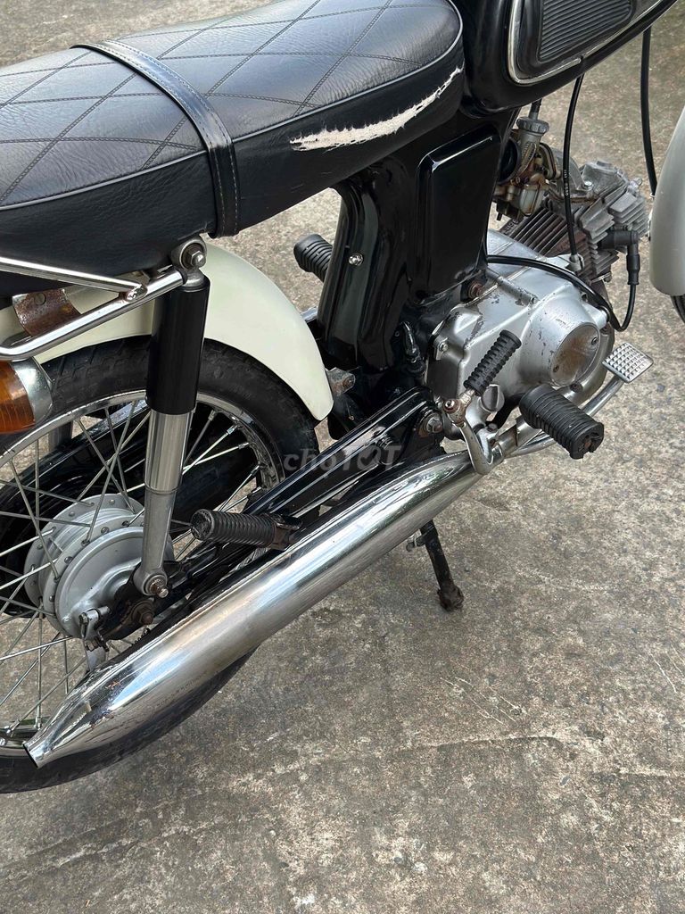 67 dáng zin. Mua bán Xe máy tại Huyện Bến Lức Long An được đăng bởi Trần Ngọc Nghĩa hình 3