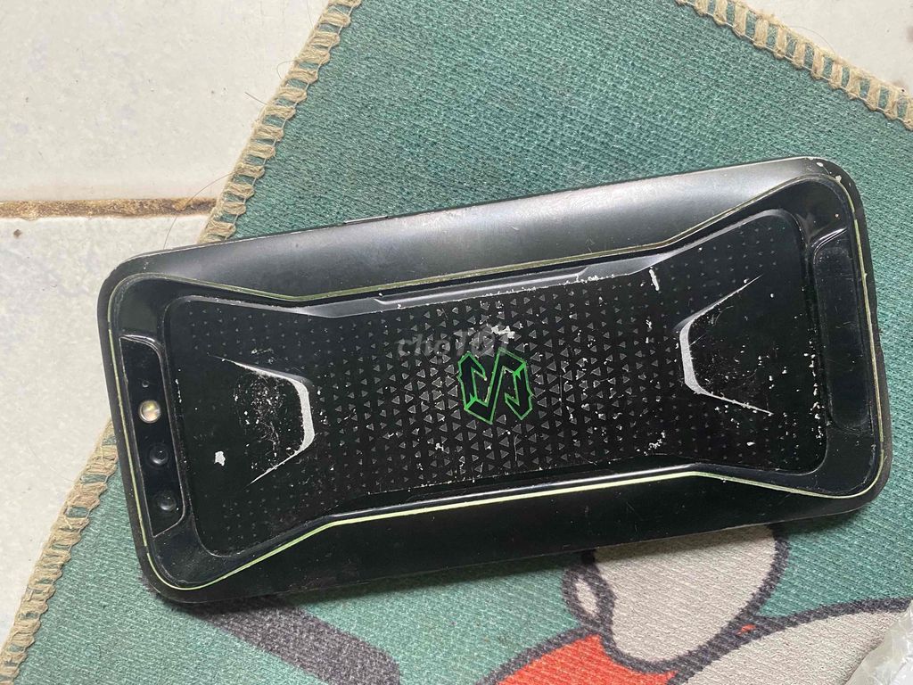 xiaomi black shark hỏng màn thanh lý