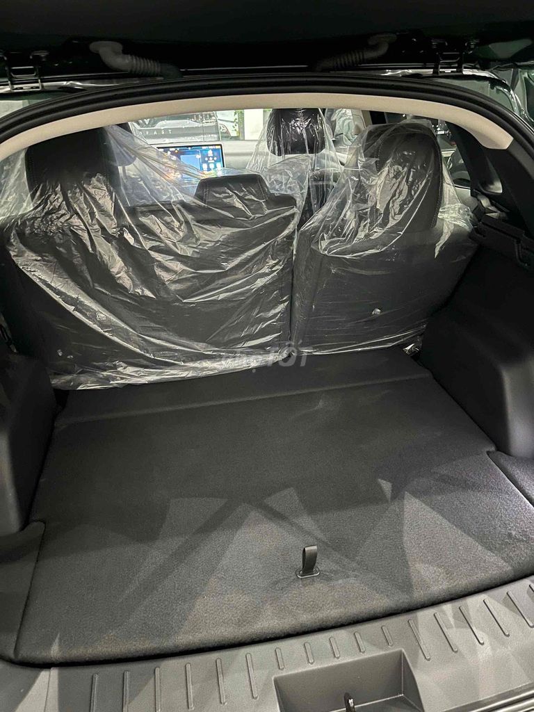 VinFast VF8 2024 S (Kèm pin) - 00014 km. Mua bán Ô tô tại Thành phố Biên Hòa Đồng Nai được đăng bởi Thuỳ Ngân VinFast Đồng Nai hình 6