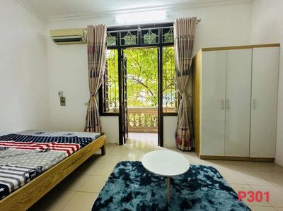 Room 25 m² · Đường Cầu Diễn