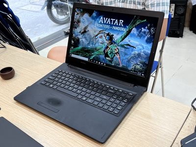 Lenovo ideapad 100 Chip intel Core i3-5005U. Mua bán Laptop tại Quận Đống Đa Hà Nội được đăng bởi Thế Hoàng