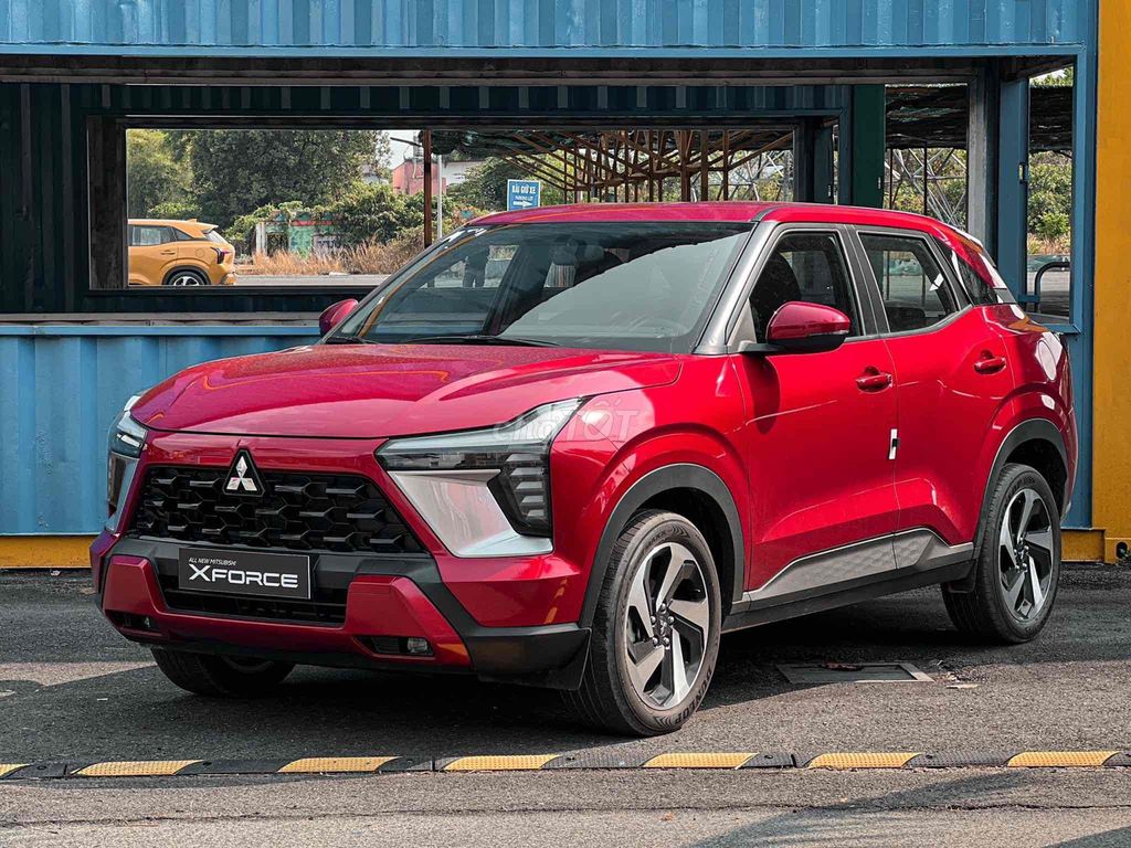 1 đời chủ Xforce 2024 Exceed bản giữa- 2500 km. Mua bán Ô tô tại Thành phố Thủ Đức Tp Hồ Chí Minh được đăng bởi thanh hình 1