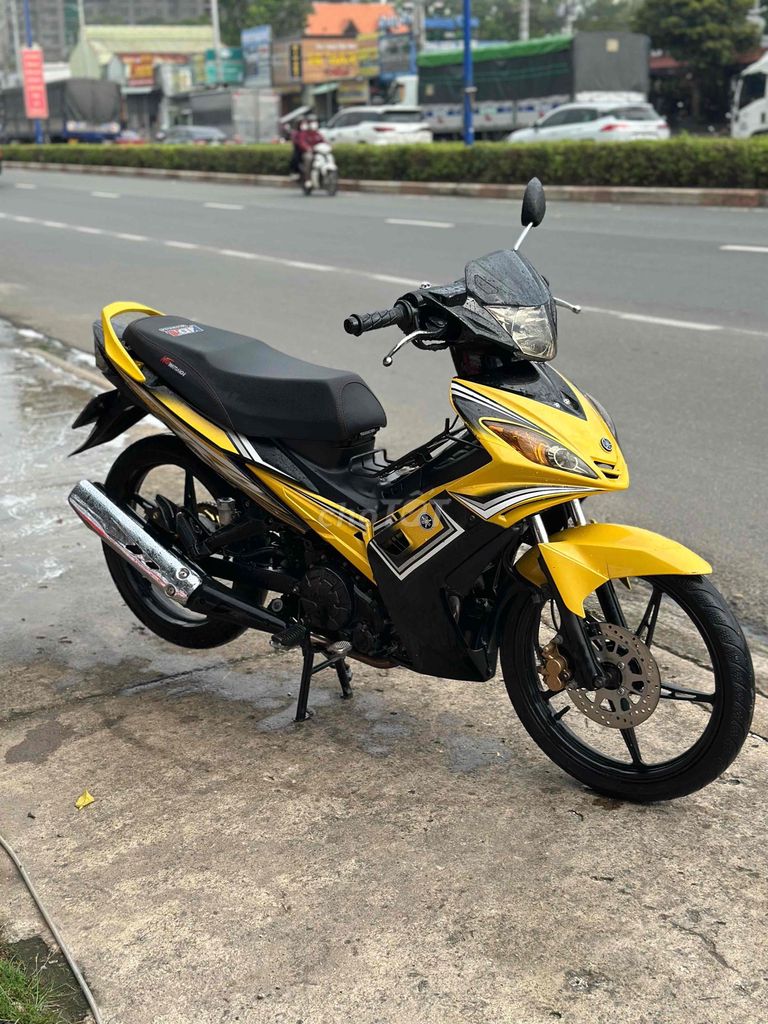 Ex up full 2010, máyy zin chính chủ biển 61F1 ❤️. Mua bán Xe máy tại Thành phố Thuận An Bình Dương được đăng bởi Quân Anh Phạm hình 3