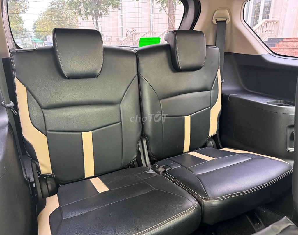 Suzuki XL 7 2023 1.5 AT - 29000 km. Mua bán Ô tô tại Thành phố Thủ Đức Tp Hồ Chí Minh được đăng bởi Đạt Xe Cũ hình 8