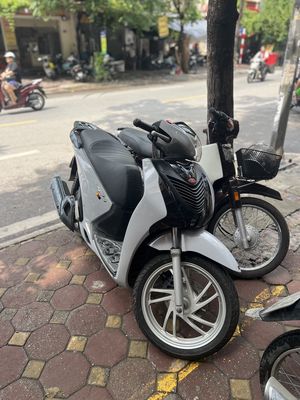 Xe máy Honda SH 150i 2015 đã qua sử dụng. Mua bán Xe máy tại Quận Hai Bà Trưng Hà Nội được đăng bởi Tuyen Nguyen