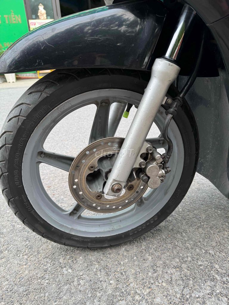 Cần bán xe như hình nhập Ý,zin đét 150 cc. Mua bán Xe máy tại Huyện Hưng Hà Thái Bình được đăng bởi Nguyễn Bình hình 9