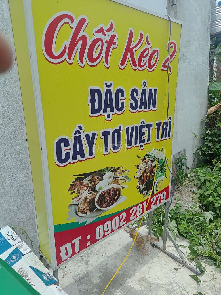 Thiết bị nhà bếp Kim loại Đỏ. Mua bán Bếp, lò, đồ điện nhà bếp tại Huyện Chơn Thành Bình Phước được đăng bởi Xuân Lam hình 1