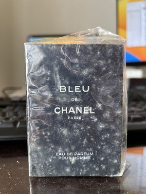 Nước hoa Bleu de Chanel Eau De Parfum 50ml