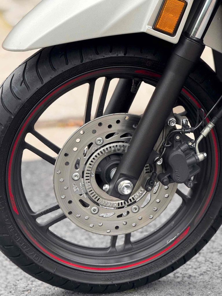 SH 350 Đk Cuối 2021 MÁY THÁI BSTP. Mua bán Xe máy tại Thành phố Thủ Đức Tp Hồ Chí Minh được đăng bởi Vũ Vũ hình 3