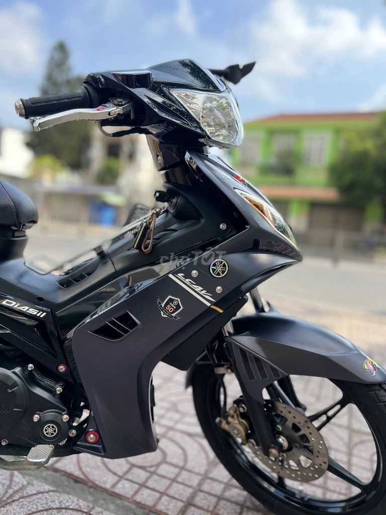 Yamaha spark FI ( exciter 135 ). BSTP chính chủ. Mua bán Xe máy tại Quận Tân Phú Tp Hồ Chí Minh được đăng bởi TỔNG KHO XE ĐIỆN SỈ VÀ LẺ TẠI HCM hình 6