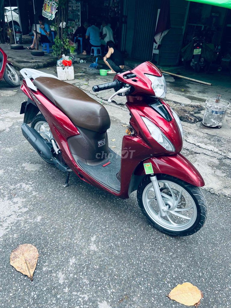 xe tay ga vision sản xuất 2021. Mua bán Xe máy tại Quận Thanh Xuân Hà Nội được đăng bởi Nguyen phuc thang hình 2