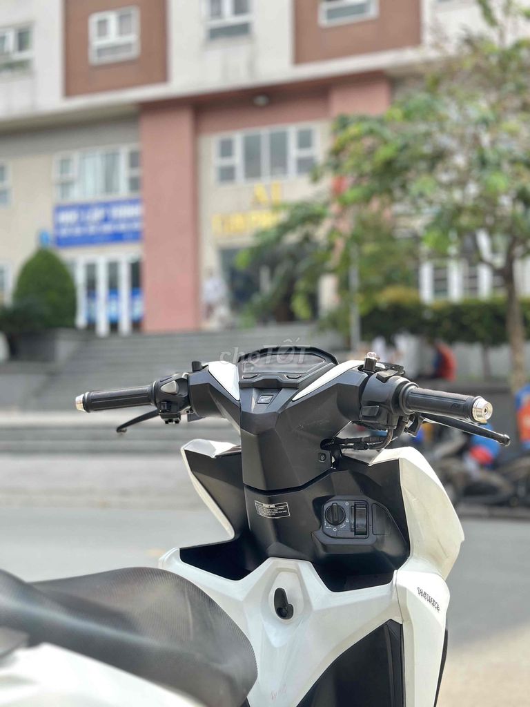 Honda Vario 150 2019 - GOP 50% BAO ĐẬU. Mua bán Xe máy tại Thành phố Thủ Đức Tp Hồ Chí Minh được đăng bởi Xe Máy Trường Thịnh hình 5