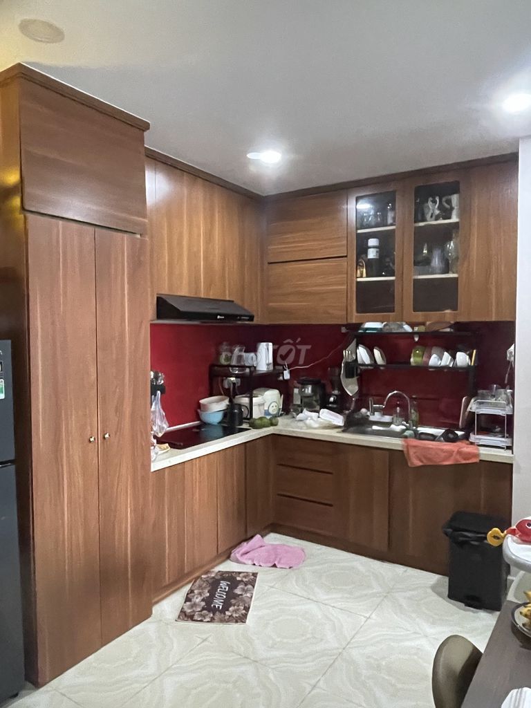Cho thuê căn hộ Lavida Plus tháp B2