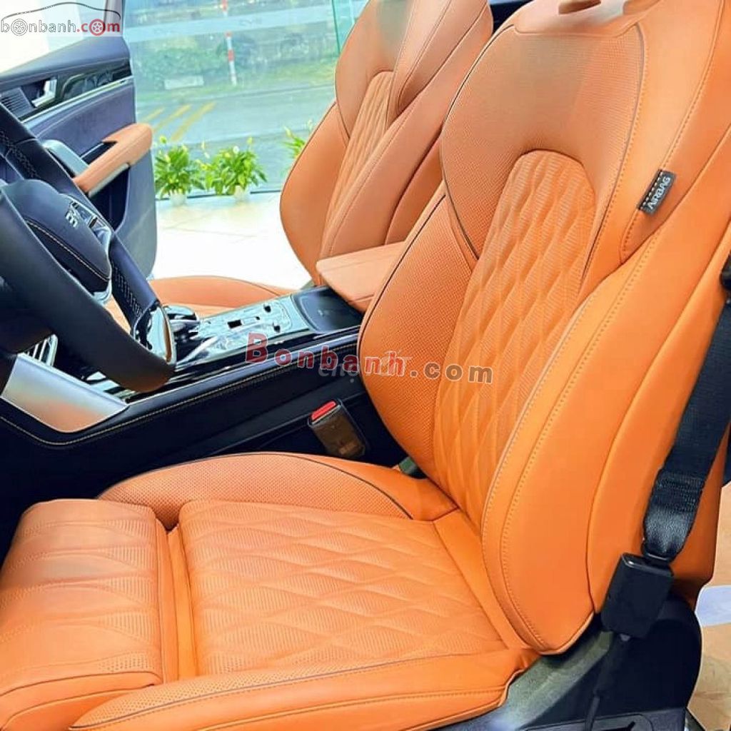 BYD Sealion 8 EV 2025 - 1 Tỷ 569 Triệu. Mua bán Ô tô tại Thành phố Hải Dương Hải Dương được đăng bởi BYD Hải Dương hình 4