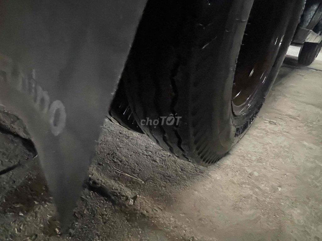 cty thanh lý xe mitsubisi thùng kín 3 tấn đời 2007. Mua bán Xe tải, xe ben tại Thành phố Thuận An Bình Dương được đăng bởi ÂN KHOA TRƯỜNG LONG  hình 5