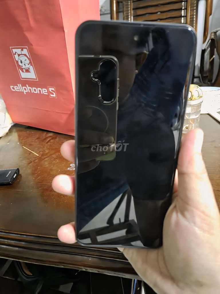 Meizu M21 Đen. Mua bán Điện thoại tại Huyện Trảng Bàng Tây Ninh được đăng bởi dat hình 1