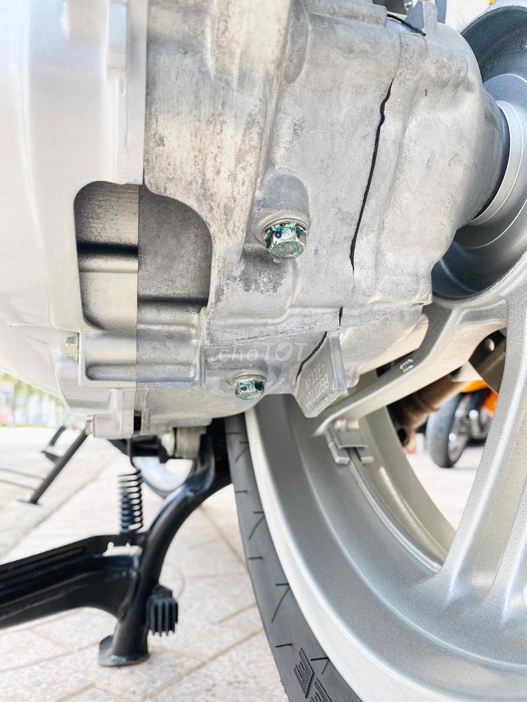 SH 350 nhập ý siêu lướt 3k km chuẩn zin như mới✅. Mua bán Xe máy tại Quận Ninh Kiều Cần Thơ được đăng bởi Hiếu Xe máy Tân Liên Hưng 2 hình 11