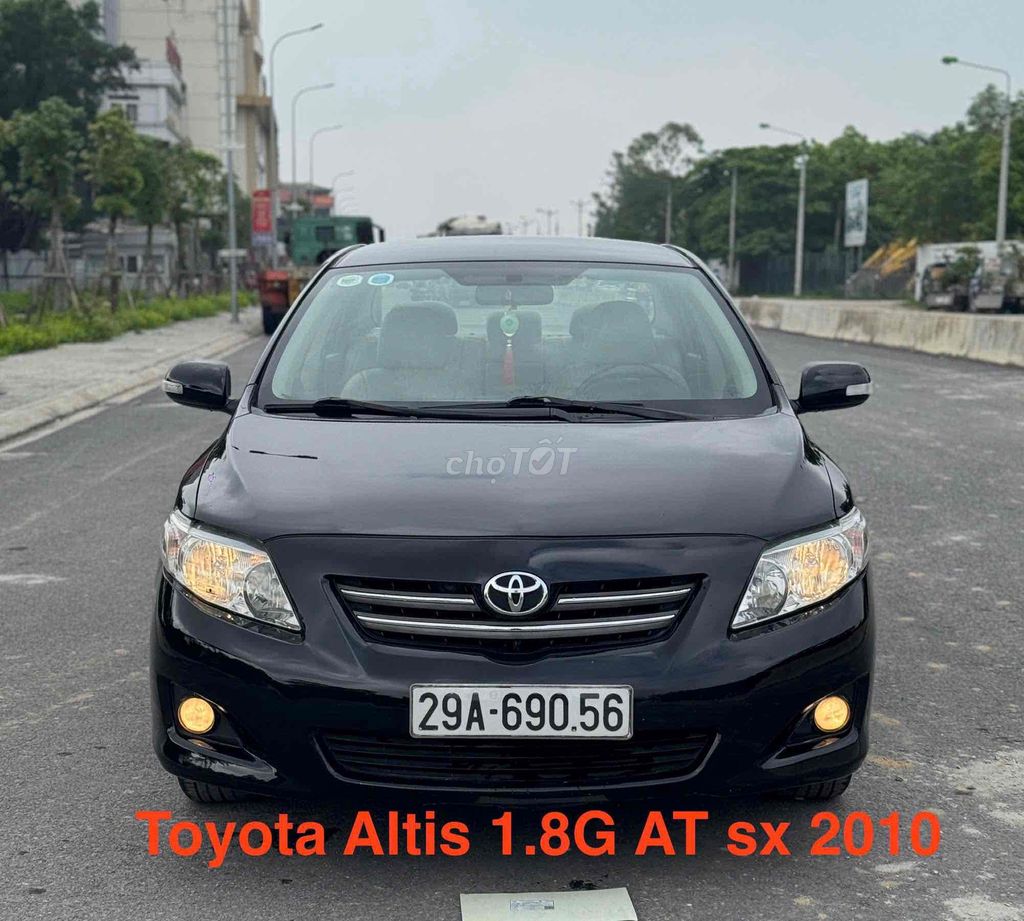 Toyota atitz 2010 1.8  số tự động 15 ngàn km. Mua bán Ô tô tại Huyện Đông Anh Hà Nội được đăng bởi vương văn chung  hình 1