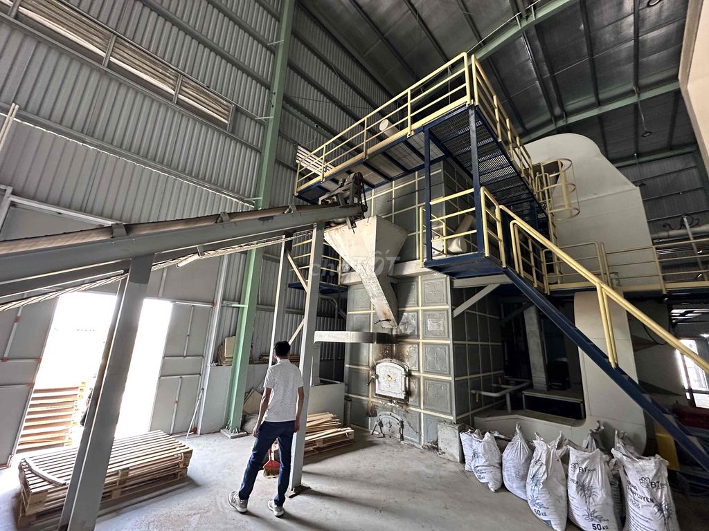 TUYỂN CÔNG NHÂN LÒ HƠI KHÔNG YC KINH NGHIỆM. Việc làm Công nhân tại Huyện Bắc Tân Uyên Bình Dương được đăng bởi Hồng Hạnh hình 2