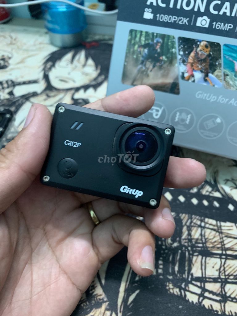 0375507908 - camera hành trình Gitup 2P Pro
