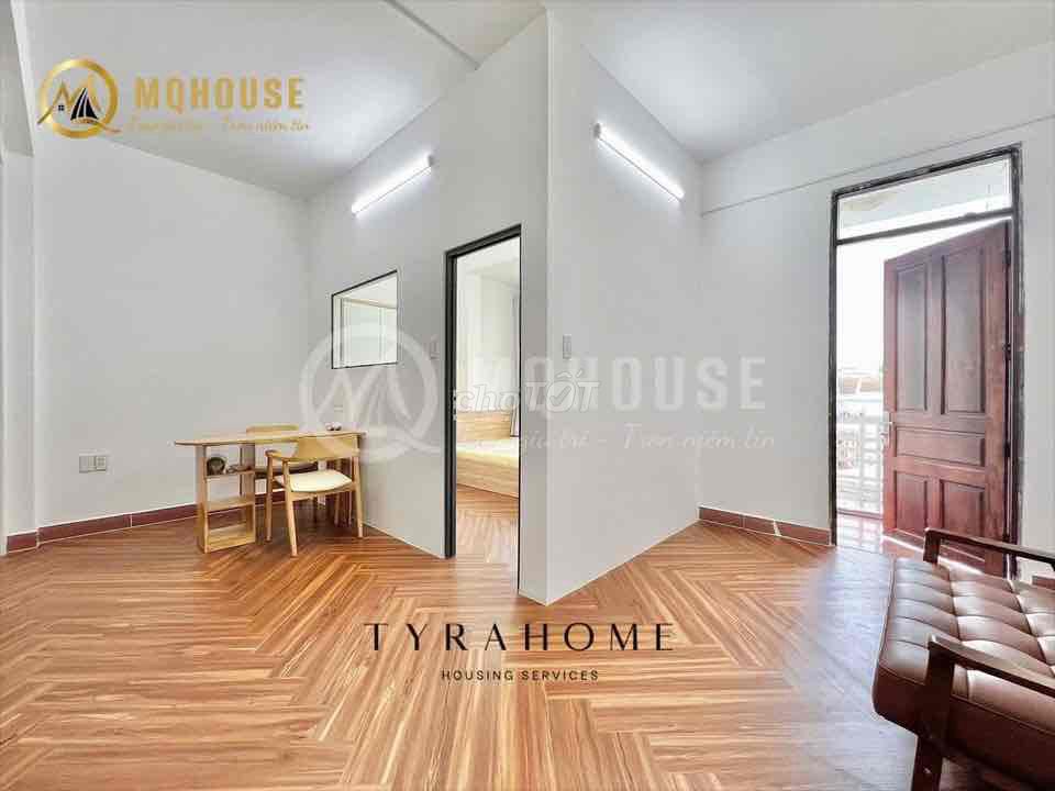 Аренда · 1 комн. · 55 м² · Quận Bình Thạnh, ул. Đường Nguyễn Cửu Vân