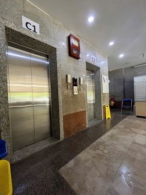 Bán Căn 2PN 54m2 Nhà Mới C.Cư Miếu Nỗi 18 Tầng Phường 3 Bình Thạnh.