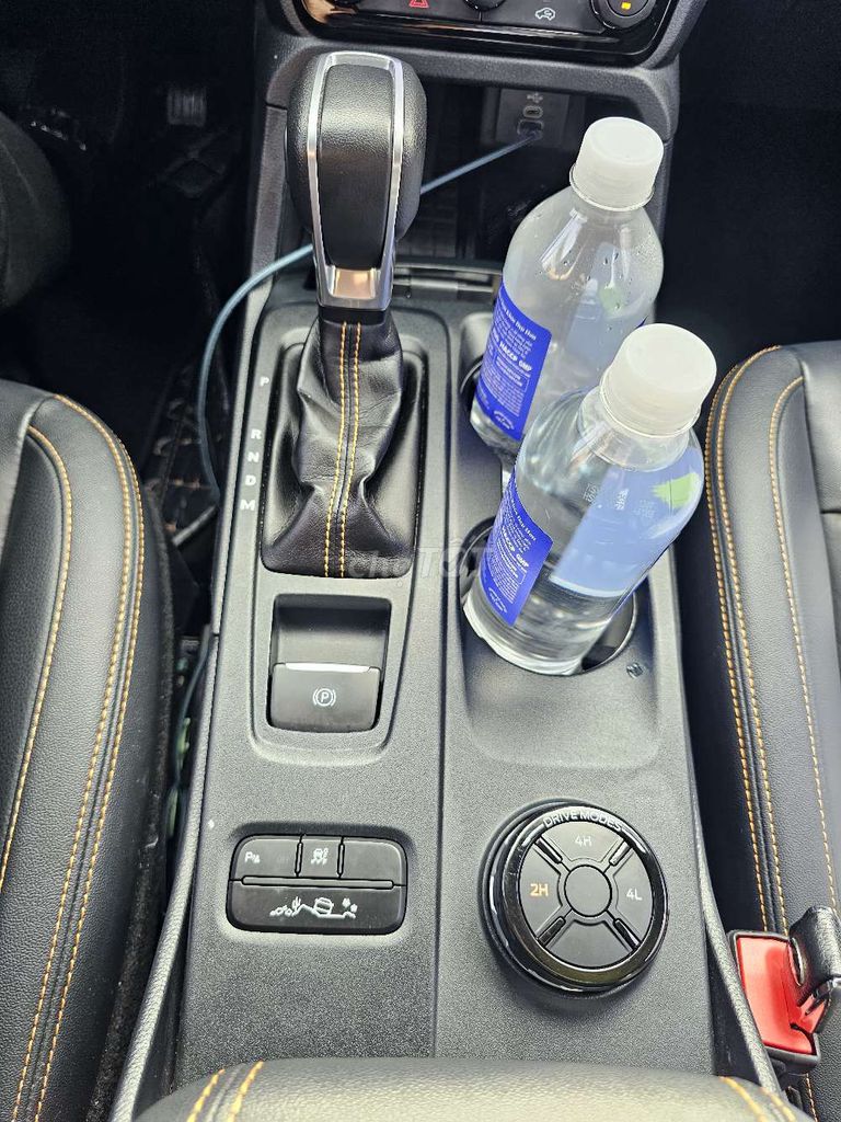 2023 Wildtrak 2.0L 4x4 AT - 58000 km. Mua bán Ô tô tại Thành phố Biên Hòa Đồng Nai được đăng bởi Đạt Nguyễn hình 8