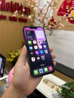 iPhone 13 Pro Max QTE 256G Nguyên Zin Vỏ Xước Nhẹ. Mua bán Điện thoại tại Quận Đống Đa Hà Nội được đăng bởi Hà Nội Mobile Bao Duyệt Nợ Xấu