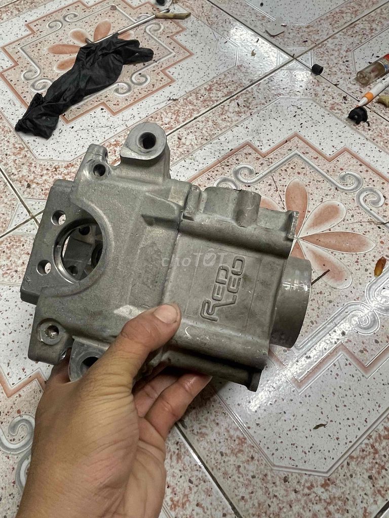 ✅Full Đầu Lòng 65mm REDLEO EX155 22/25 Supbap YCS. Mua bán Phụ tùng xe tại Quận Tân Phú Tp Hồ Chí Minh được đăng bởi PT XE MÁY QUANG QUIN hình 3