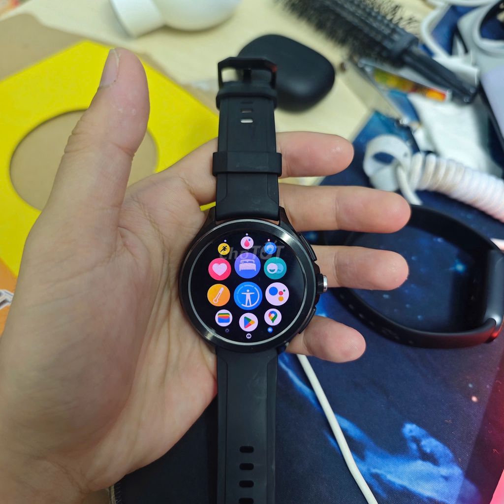 Xiaomi Watch 2 Pro 2gb ram /32gb bộ nhớ trong