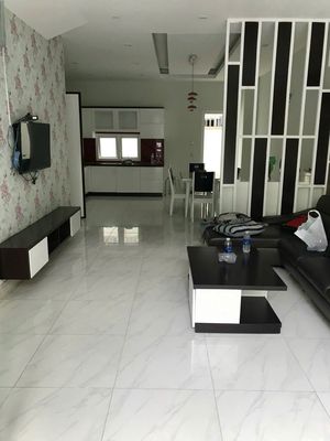 NHÀ COMPOUND MEGA RUBY KHANG ĐIỀN - LIÊN PHƯỜNG Q3 - 3 TẦNG - BV 24/7