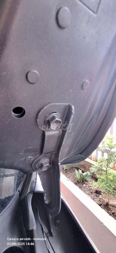 FADIL PLUS 2022 - 43600 km. Mua bán Ô tô tại Huyện Châu Thành Kiên Giang được đăng bởi Lê Nhật hình 11