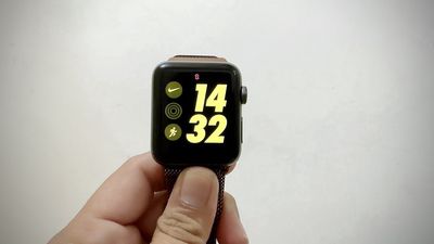 Apple Watch S3 Nike 42mm nhôm xám như tin đăng gl