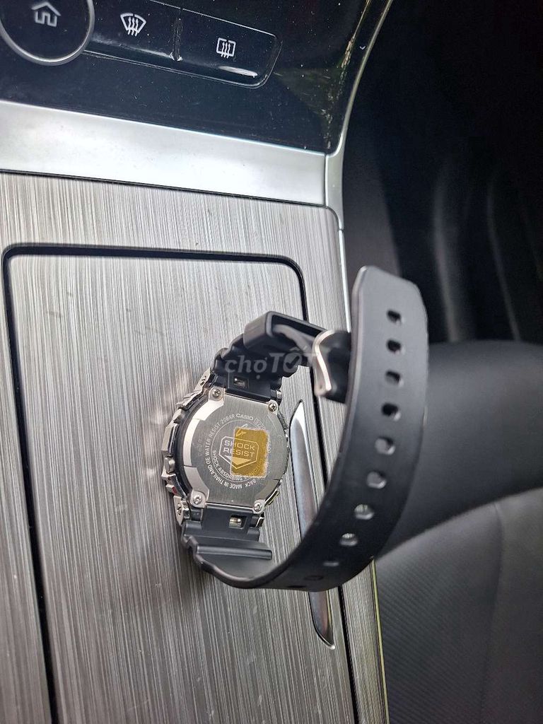 Đồng hồ Casio nam G - Shock Protection chính hãng.