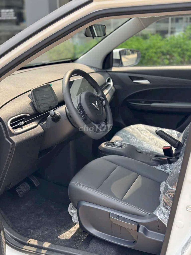 Có xe VF5 trong tay- KHÔNG CẦN TRẢ TRƯỚC. Mua bán Ô tô tại Huyện Bình Chánh Tp Hồ Chí Minh được đăng bởi VinFast Miền Nam hình 7