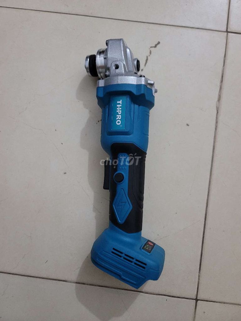 Thân máy mài góc THPRO . Mua bán Đồ chuyên dụng, Giống nuôi trồng tại Quận Cầu Giấy Hà Nội được đăng bởi HUYNH ĐỆ hình 1