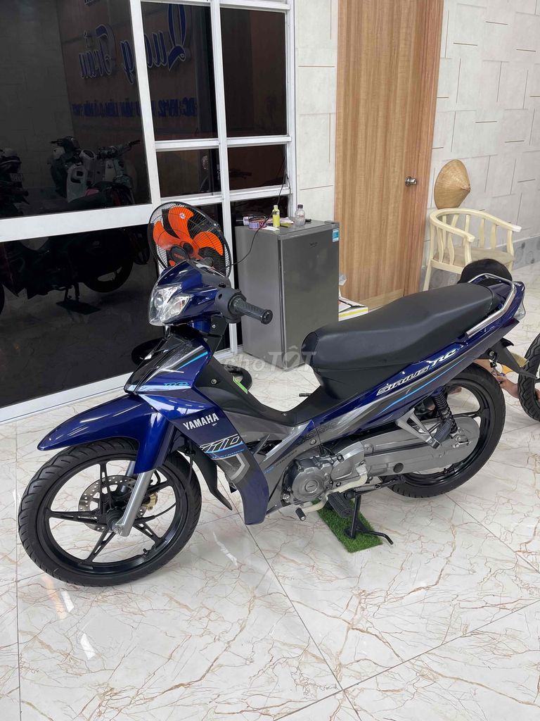 Yamaha Sirius 110 xe mới 100%