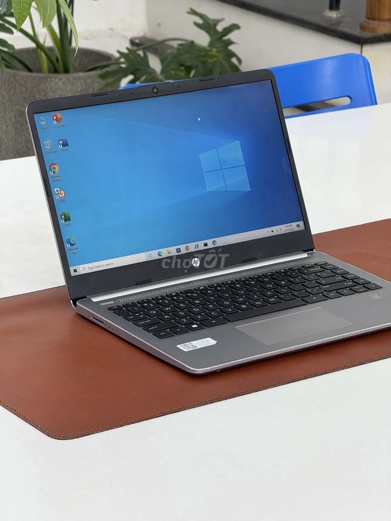 HP 340s G7 i3 Gen 10 4GB/256GB viền mỏng - gọn nhẹ. Mua bán Laptop tại Thành phố Huế Thừa Thiên Huế được đăng bởi T T Center hình 1