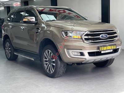Ford Everest Titanium 2.0L 4x2 AT 2020 - 835 Triệu. Mua bán Ô tô tại Thành phố Pleiku Gia Lai được đăng bởi Tư Tưởng