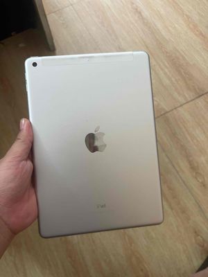 iPad Gen 5 32gb 4G Pin 100