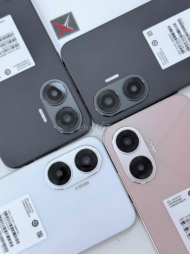 REDMI TURBO 4 PRO 5G 2S BẢN UP ROM Q.TẾ SIÊU XỊN 🔥. Mua bán Điện thoại tại Huyện Trảng Bom Đồng Nai được đăng bởi X Mobile Trảng Bom hình 1